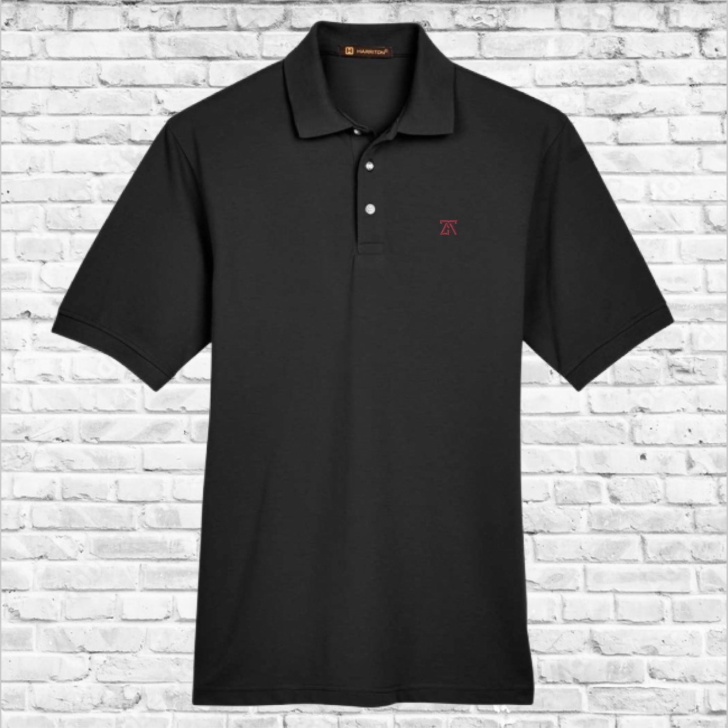 Black Polo