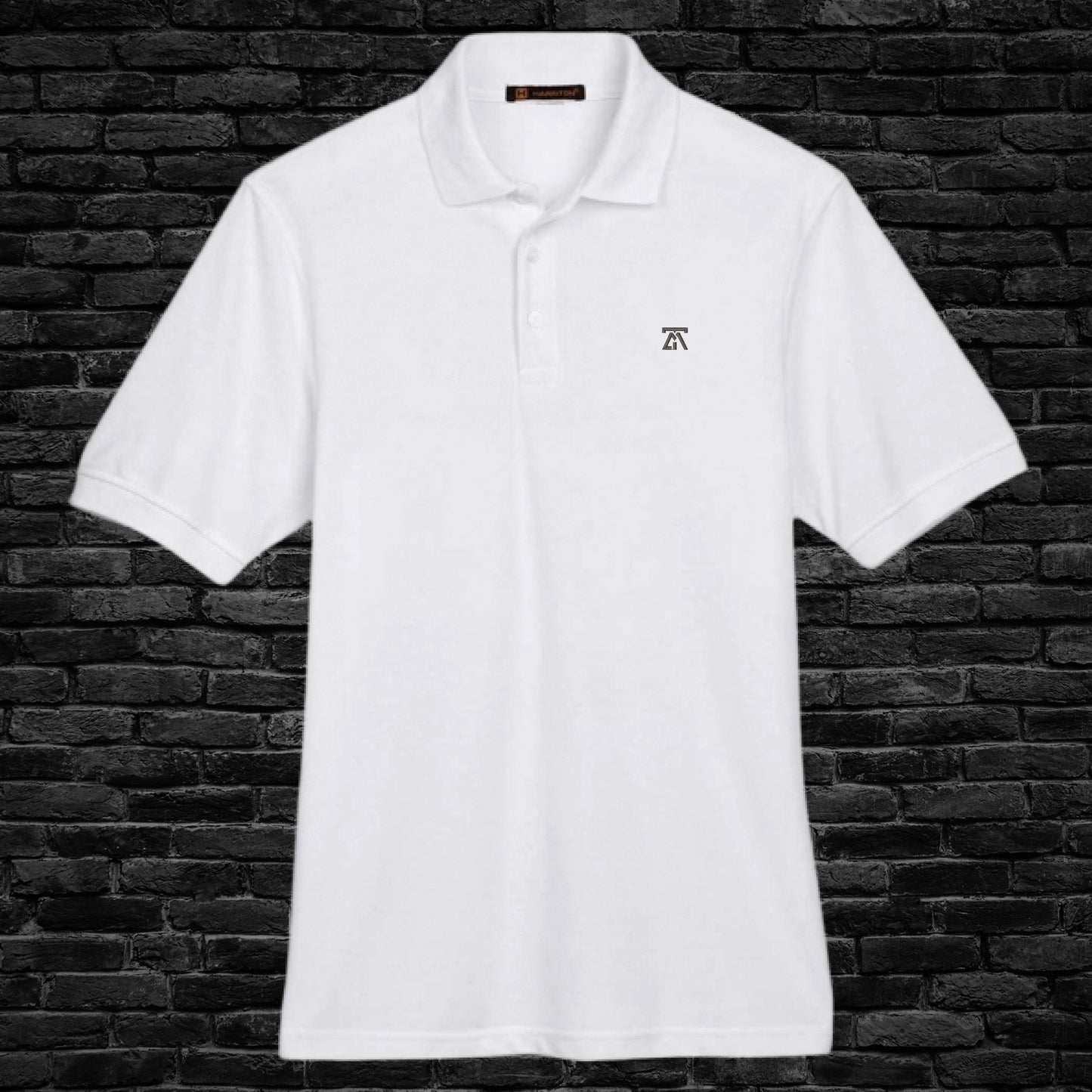 White Polo