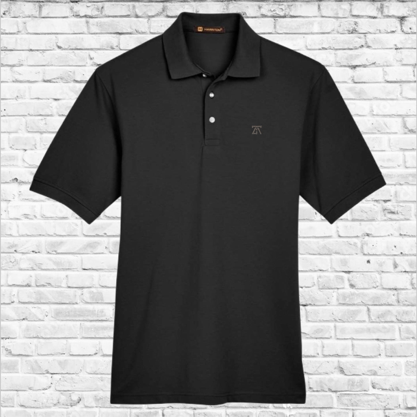 Black Polo