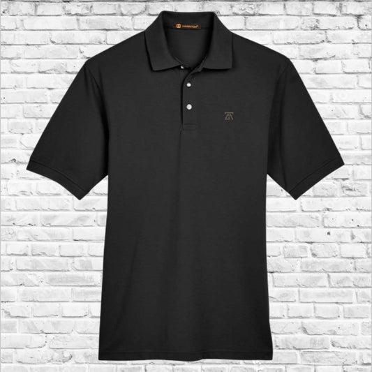 Black Polo
