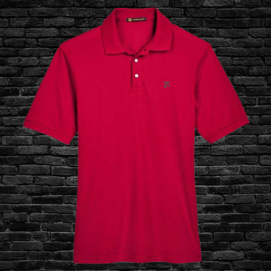 Red Polo