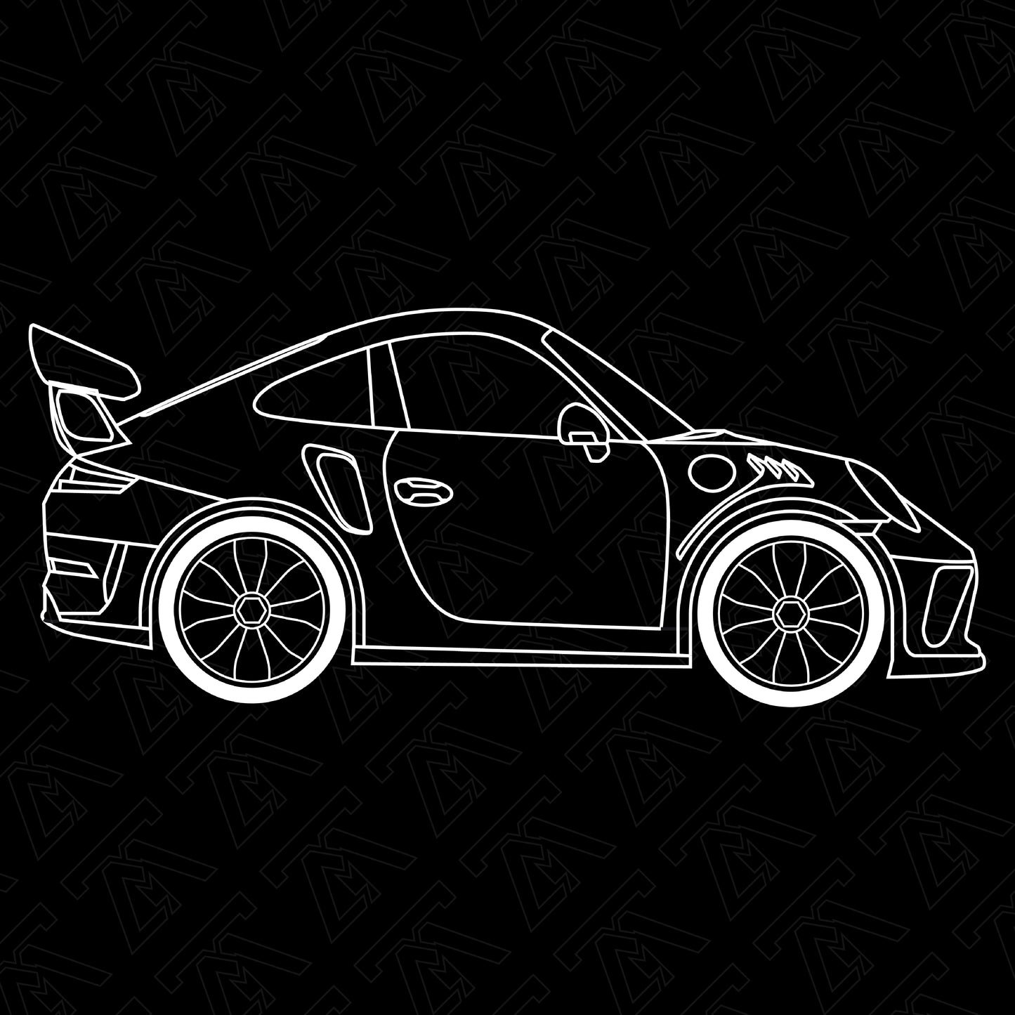 GT