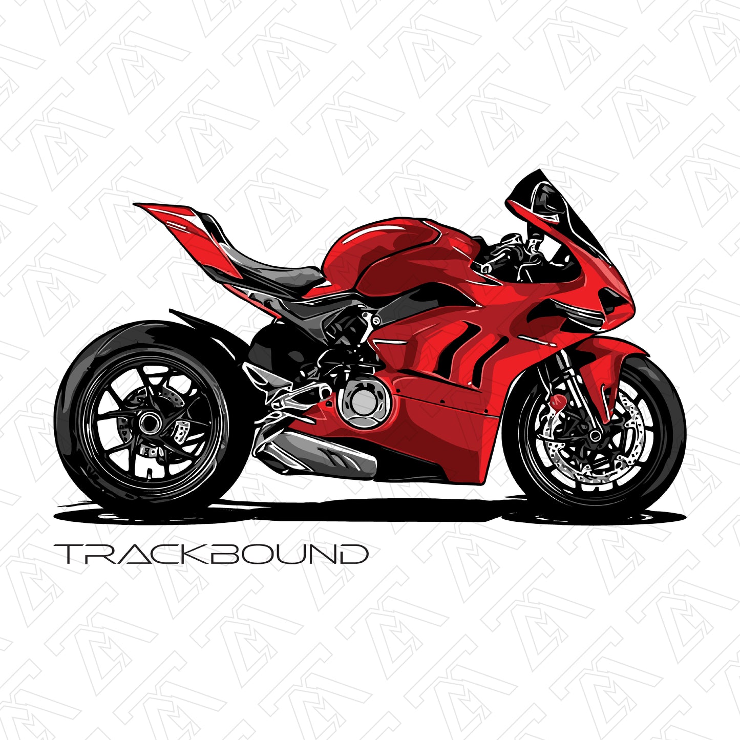 TrackBound